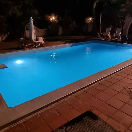 דירה Sea Side With Swimming Pool & Parking *