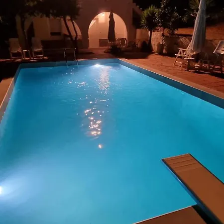 דירה Sea Side With Swimming Pool & Parking