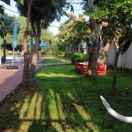 Sea Side With Swimming Pool & Parking קסנדריה